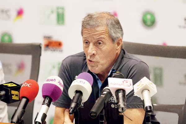 مؤتمر تباريز .. «اسأل والجواب بعدين»
