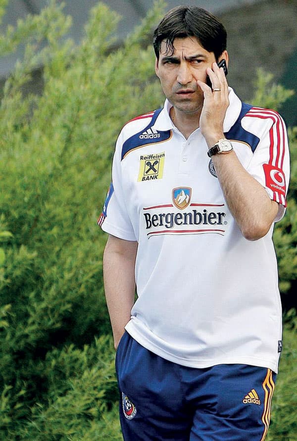 بيتوركا .. الخميس «عندهم»