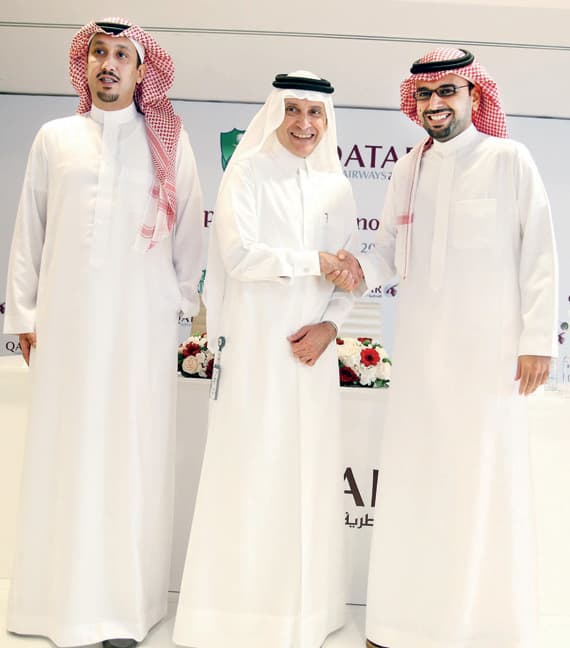 عقد «القطرية» = حزمة
عقود استثمارية