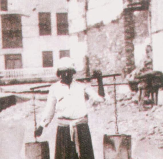 «السقا» .. رسالة تاريخية غيبها التطور