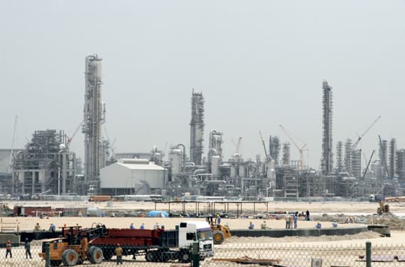 مسؤول كويتي لـ  "الاقتصادية" : ارتفاع أسعار النفط لا علاقة له بـ «الخفجي»