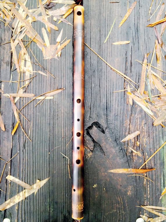 حكاية الناي.. من عود القصَب إلى مناجاة الشِفاه