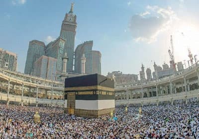 السديس: الأخذ بالتجديد 
لا يعني النيل من رموز السلفية