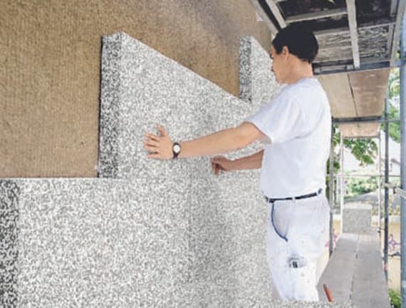 10 فوائد ومزايا لـ «العزل الحراري» 
في المباني والمنشآت