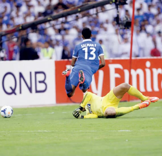 نيشيمورا.. ظالم ومطرود