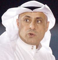 استخراج 2000 تأشيرة لـ «خليجي 22»