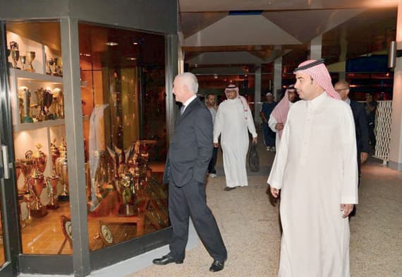 «اليونيسكو»: الهلال صاحب التأثير الأقوى
