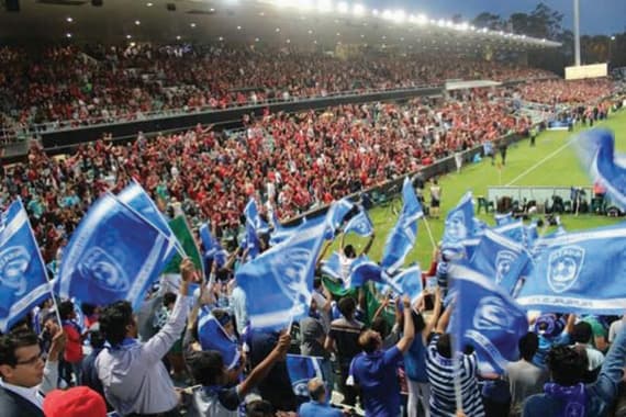 خسارة «الهلال».. رمزية الحضور والغياب