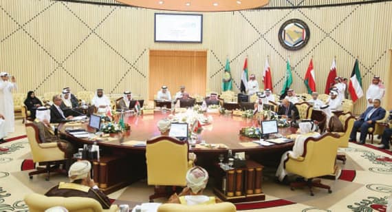 مسؤول لـ "الاقتصادية" : خطوة واحدة تفصلنا عن التكامل الاقتصادي الخليجي .. أنجزنا 80 %