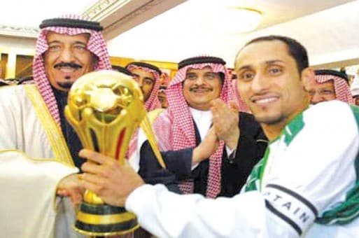 لقب كأس الخليج فقط يستطيع إعادة الكرة السعودية للطريق الصحيح