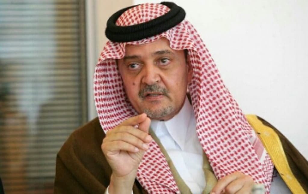 الفيصل يبحث القضايا الإقليمية مع نائب رئيس مجلس الوزراء وزير الخارجية الكويتي