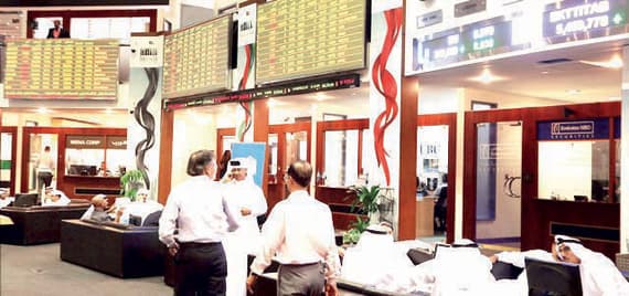 صعود «الإماراتية» و«القطرية» بعد زيادة وزنها
في مؤشر «الناشئة»