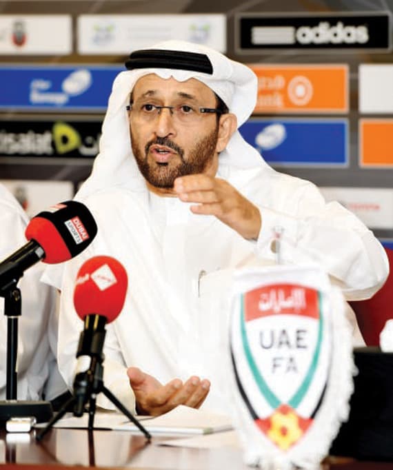 السركال: اللقب «أبيض» بسياسة «الخطوة خطوة»