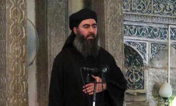 العراق : مقتل أحد مساعدي البغدادي قرب الفلوجة