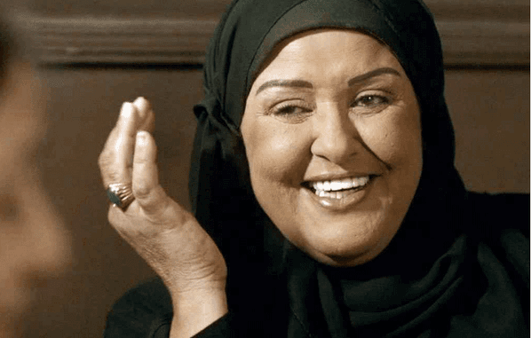 وفاة الفنانة المصرية معالي زايد بعد صراع مع السرطان
