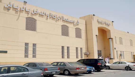 مختصون: التهرب الضريبي لا يمثل مشكلة في السعودية