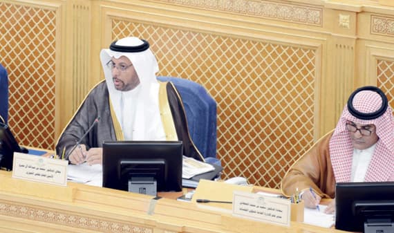 .. و«المجلس» يدين العمل الإجرامي 
في الدالوة وينوه بالروح الوطنية