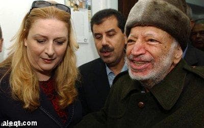 في مثل هذا اليوم .. وفاة ياسر عرفات