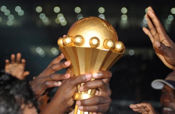 مصر ترفض استضافة كأس أمم إفريقيا 2015