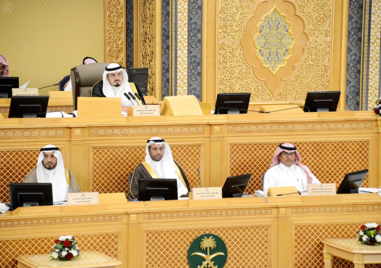 "الشورى" يوافق على ملائمة دراسة مقترح نظام حماية المستهلك