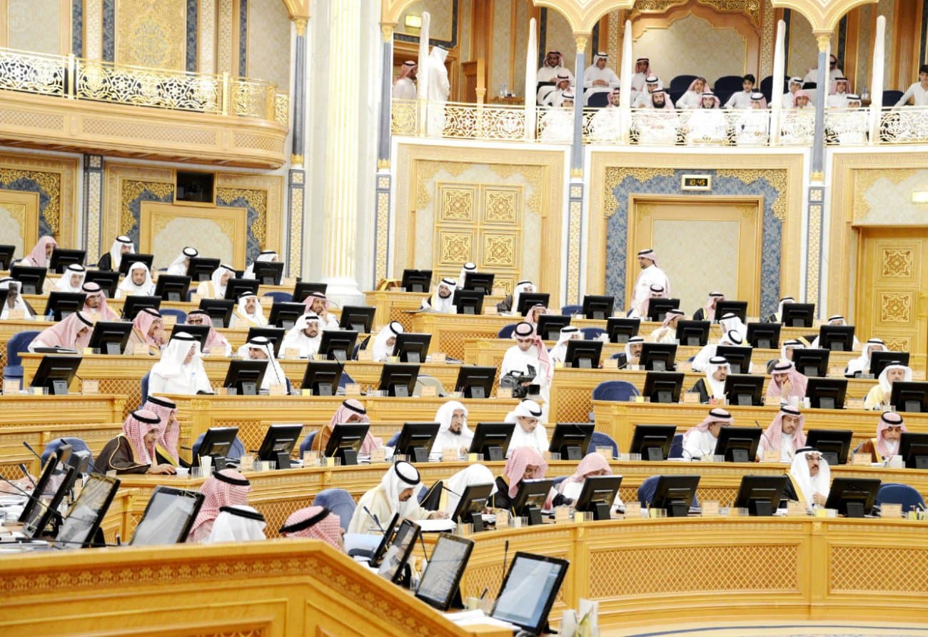 "الشورى" يوافق على ملائمة دراسة مقترح نظام حماية المستهلك