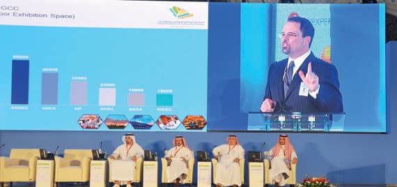 20 شركة تؤسس «أكاديمية سعودية لإدارة الفعاليات» كشركة مساهمة مغلقة