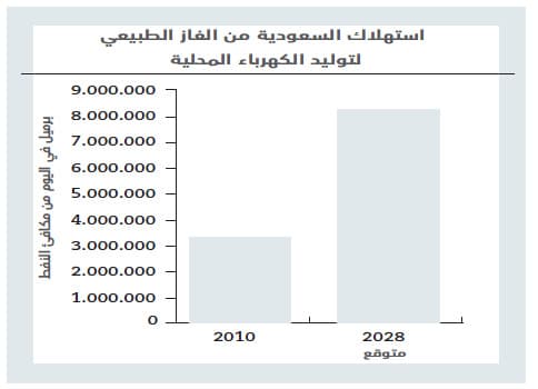 السعودية .. مساعٍ جادة لتصدر كبار منتجي الطاقة البديلة في العالم