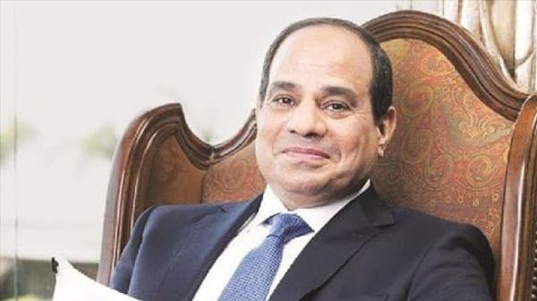 السيسي  يصدر قرارا بقانون يجيز الموافقة على تسليم المتهمين الاجانب إلى بلادهم