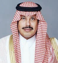 أمير الباحة يلتقي وزير الزراعة