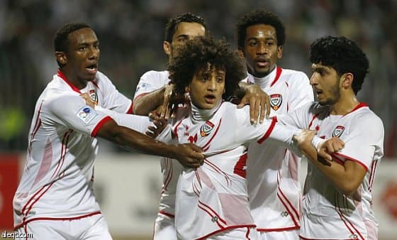 الإمارات تبدأ رحلة الدفاع عن كأس الخليج وصدام بين العراق والكويت