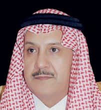 العنقري يلتقي وزير الشؤون الدينية التونسي
