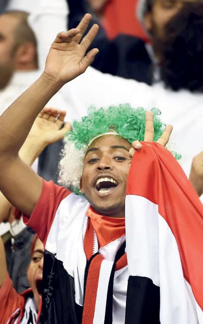 بحاح: اليمن ينتظر بفارغ الصبر