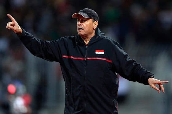 مدرب العراق : أشعر بالرضا عن أداء اللاعبين رغم الخسارة أمام الكويت