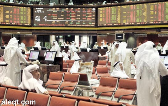 أرابتك تدفع سوق دبي للهبوط ومعادن تضغط على السوق السعودية