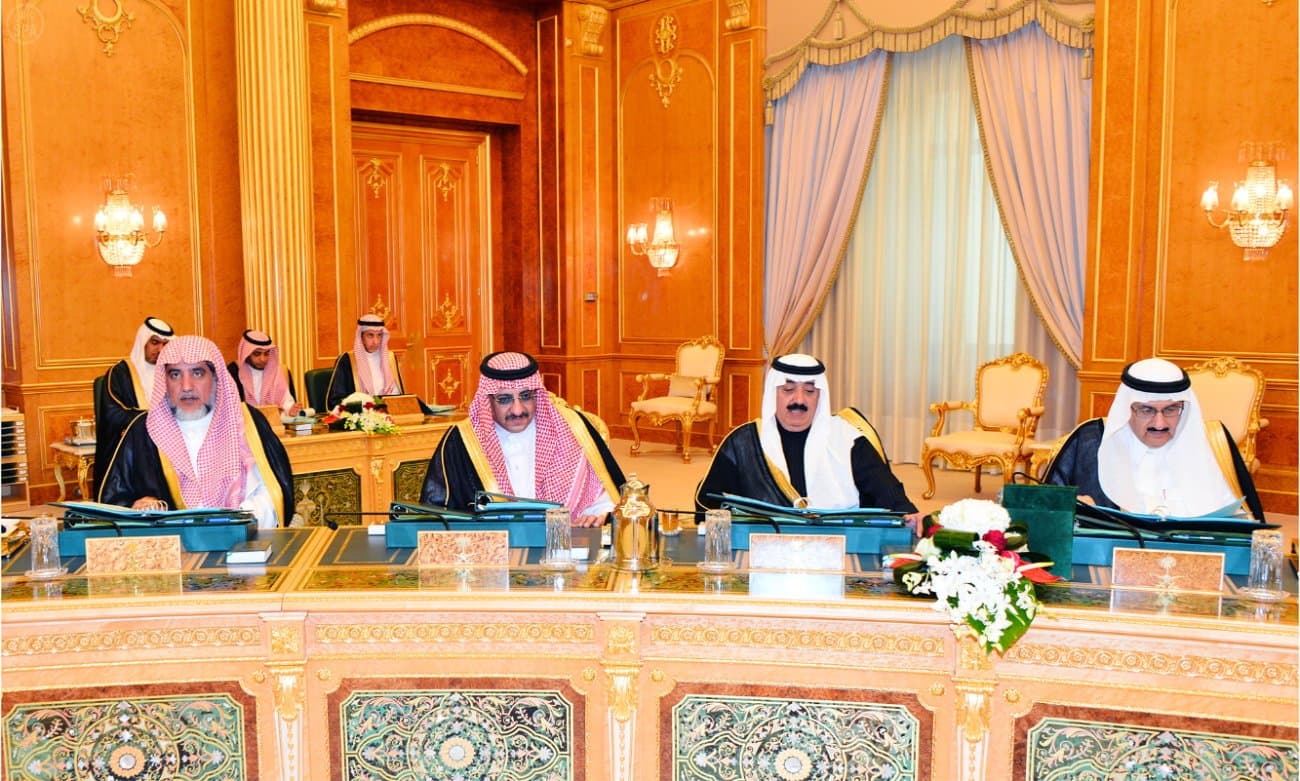 السعودية تقر نظام حماية الطفل .. وتنشئ اتحاد للرياضة المدرسية