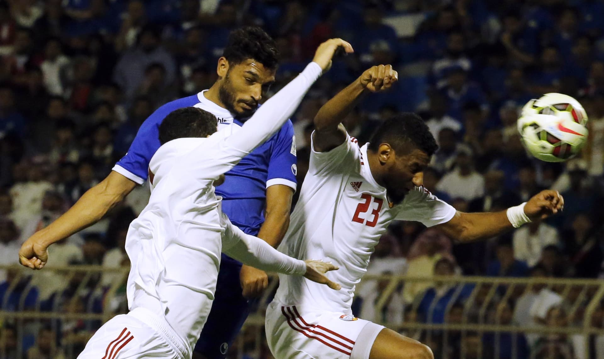 خليجي 22: يوم جديد من التعادلات يؤجل الحسم للجولة الأخيرة