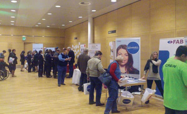 وزير نمساوي لـ "الاقتصادية": سوق العمل العالمية تواجه تحديات بسبب الانكماش