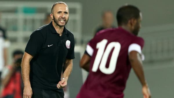 خليجي 22: بلماضي أمام الاختبار الحاسم