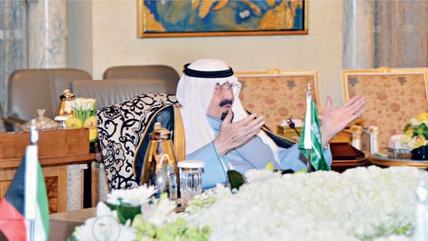 إزالة الخلافات تحرك الملفات الاقتصادية بين الرياض والدوحة