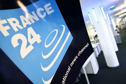 قناة فرانس 24 تغلق مكتبها في العاصمة الليبية بعد تلقيه تهديدات