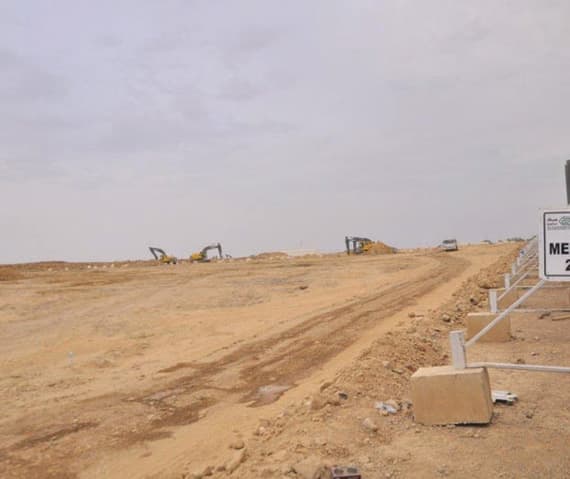 «الإسكان»: لن نشتري الأراضي من العقاريين حتى لا يستغلوها برفع الأسعار