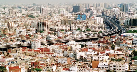 المنطقة الغربية الأقل تطبيقا للعزل الحراري.. 15 % من المباني التجارية تلتزم