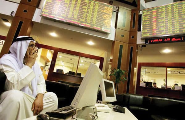 أسواق المنطقة تتباين .. والأنظار تترقب قرارات «أوبك»