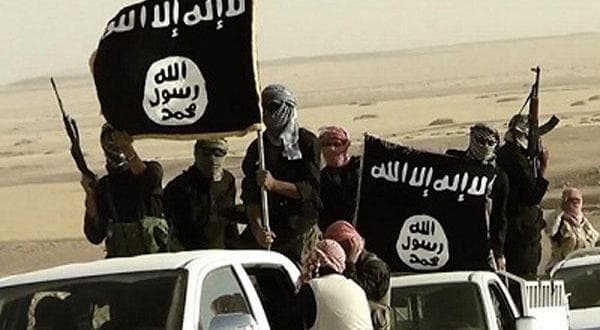 مقتل 80 عنصرا من داعش خلال الساعات الـ48 الماضية شمال بغداد