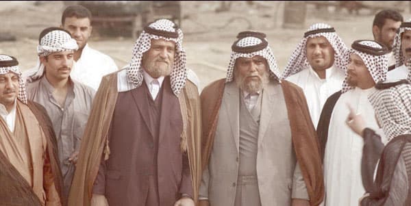 «صمت الراعي» يستنطق الصمت العربي