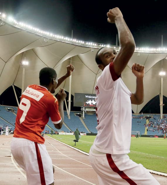 «جوّ» قطر.. مفتوح