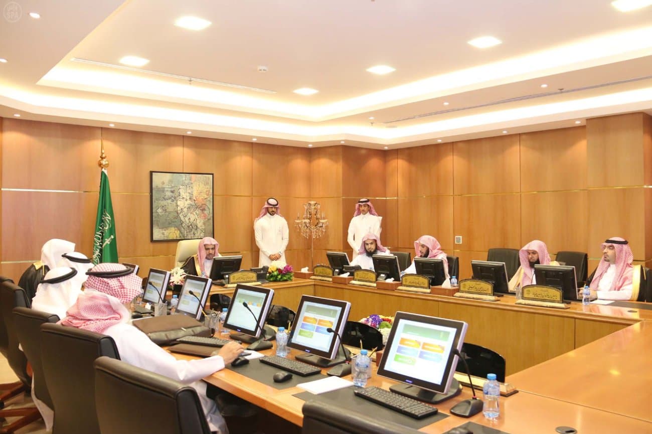 هيئة القاصرين تعتمد اللائحة المالية الخاصة بإدارة أموال القاصرين