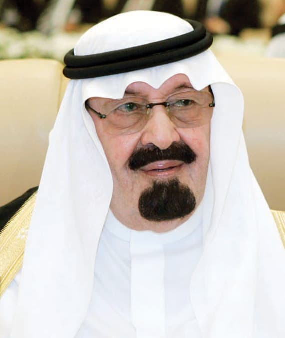 هادي يثمّن مواقف خادم الحرمين تجاه اليمن وحرصه على وحدتها