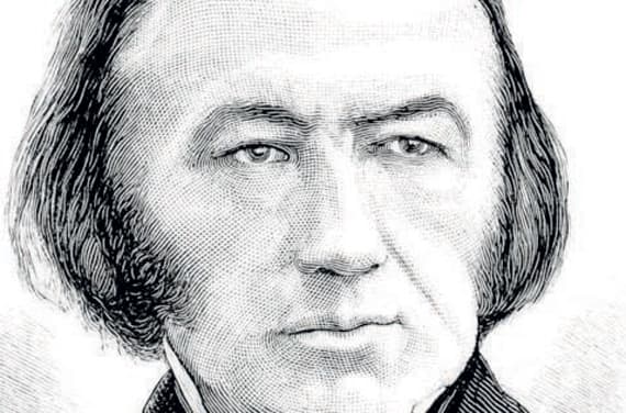 كلود برنار .. «نيوتن الطب» ورائد المنهج التجريبي