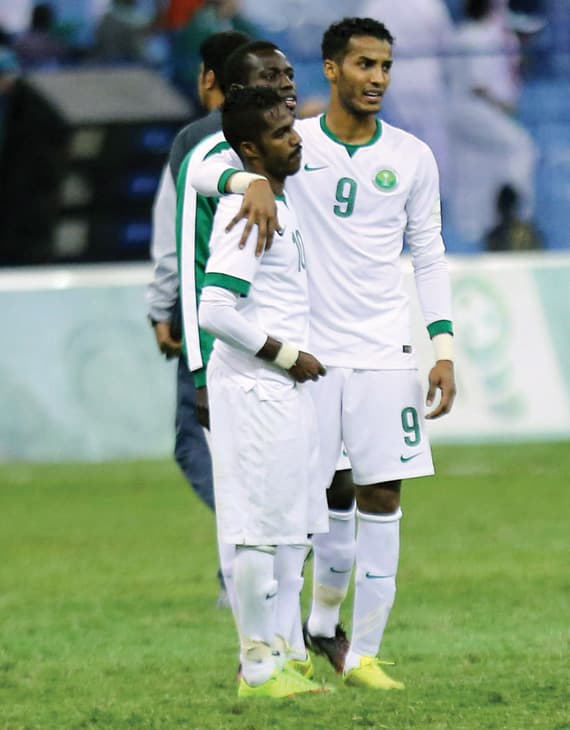العابد .. الأفضل